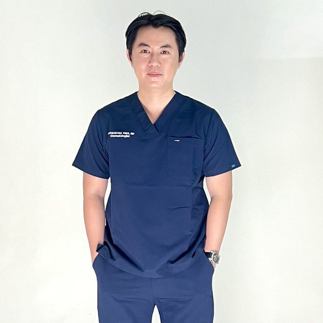 Sopheaktra Thea